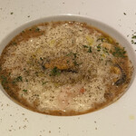 海老専門店 シュリンプガーデン - 