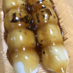 御菓子司　なかむら - 