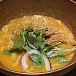 海老専門店 シュリンプガーデン - 