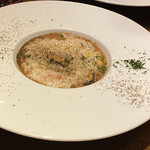 海老専門店 シュリンプガーデン - 