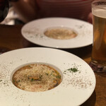 海老専門店 シュリンプガーデン - 