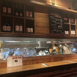 海老専門店 シュリンプガーデン - 