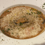 海老専門店 シュリンプガーデン - 