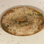 海老専門店 シュリンプガーデン - 