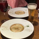 海老専門店 シュリンプガーデン - 