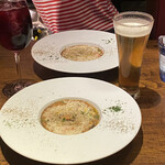 海老専門店 シュリンプガーデン - 