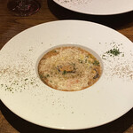 海老専門店 シュリンプガーデン - 