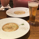 海老専門店 シュリンプガーデン - 