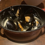 海老専門店 シュリンプガーデン - 