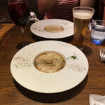 海老専門店 シュリンプガーデン - 