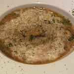 海老専門店 シュリンプガーデン - 