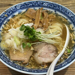 東京ラーメンショー 極み麺 - 