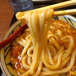 Marugame Seimen - コシがなさすぎ