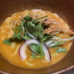 海老専門店 シュリンプガーデン - 