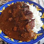 カレー工房 あいあい亭 - 