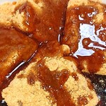 とろり天使のわらびもち - とろとろ生わらびもち