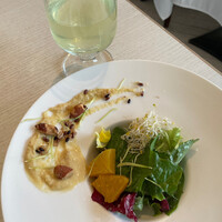 TOOTH TOOTH GARDEN RESTAURANT - 