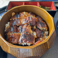 うなぎ四代目菊川 中洲春吉店 - 