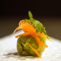 フレンチレストラン にき亭 そごう横浜店 - 