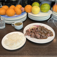 キャトルラパン - 