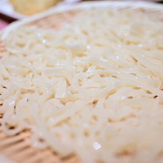 うどん家 八重桜_2