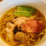 麺処 図鑑 - 