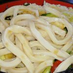 Idumiya - 麺