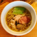 麺処 図鑑 - 