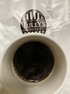 TULLY'S COFFEE - 