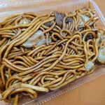 Jambo Souhonten - 令和4年5月
                      焼きそば並 通常400円→アウトレット価格300円