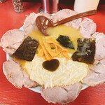 壱発ラーメン 八王子本店 - 