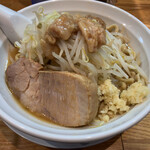 自家製麺 88 - 