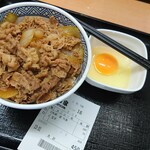 Yoshinoya - 