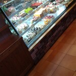 Sweets Garden - 