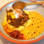 ケニックカレー - 