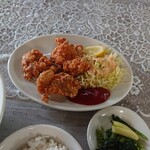 中華 香林 - 