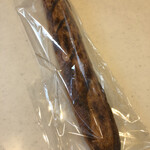 チクテベーカリー - bmバゲット