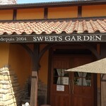 Sweets Garden - 