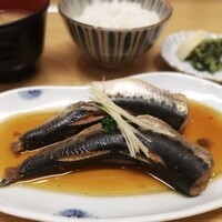 新宿割烹 中嶋 - 