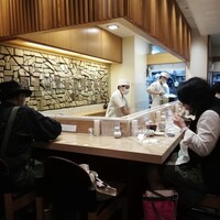新宿割烹 中嶋 - 