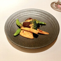 中国飯店 市ヶ谷店 - 