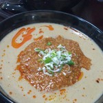 Chuukasoubou Kirin - 希林坦々麺