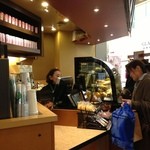 スターバックス・コーヒー - 