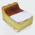 トルタチョコラートビアンコ