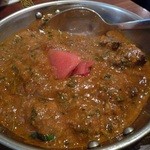 アーンドラ・キッチン - メティマトン