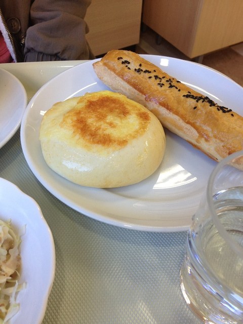 ベーカリー＆カフェ　コア - 八木山動物公園（カフェ）の写真