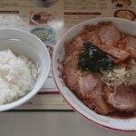 川島食堂 - 