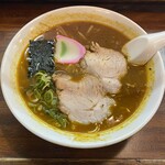 WILLラーメン - 