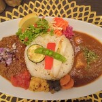 Nature Curry Souryuu - 