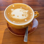 Cafe +8101 - 